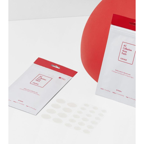 COSRX - Patchs d'imperfections AC Collection