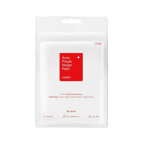 COSRX - Patchs d'imperfections Acne Pimple Master Patch