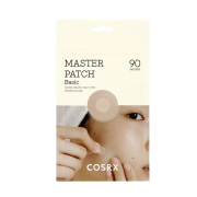 COSRX - Patchs d'imperfections Master Patch Basic