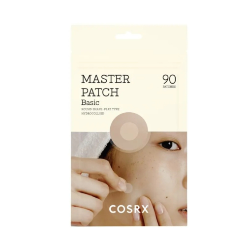 COSRX - Patchs d'imperfections Master Patch Basic