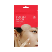 COSRX - Patchs anti-imperfections Master Patch Intensive - 36 unités