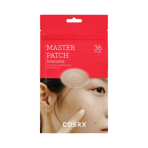 COSRX - Patchs anti-imperfections Master Patch Intensive - 36 unités