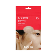 COSRX - Patchs anti-imperfections Master Patch Intensive - 90 unités