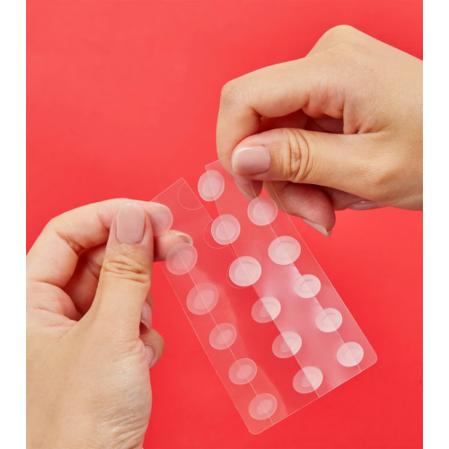 COSRX - Patchs anti-imperfections Master Patch Intensive - 90 unités