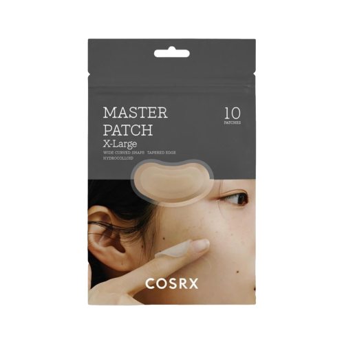 COSRX - Patchs d'imperfections X-Large Master Patch
