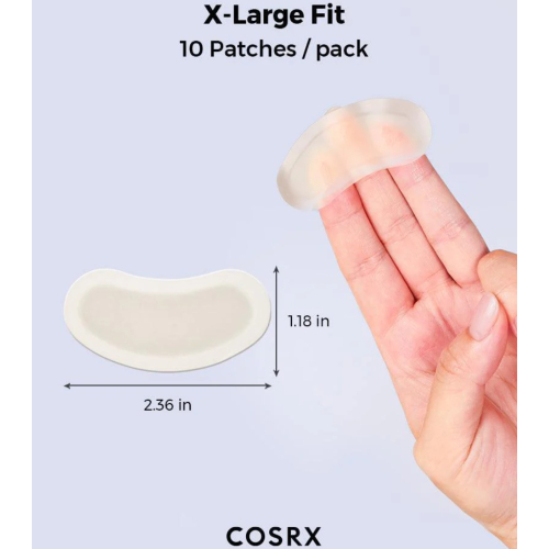 COSRX - Patchs d'imperfections X-Large Master Patch