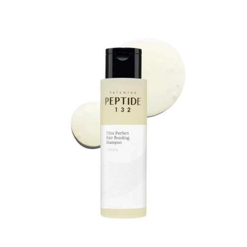 COSRX - *Peptide-132* - Shampoing réparateur Ultra Perfect Hair Bonding