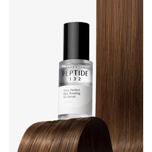 COSRX - *Peptide-132* - Sérum réparateur Ultra Perfect Hair Bonding Serum