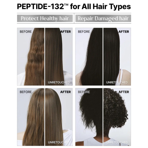 COSRX - *Peptide-132* - Sérum réparateur Ultra Perfect Hair Bonding Serum