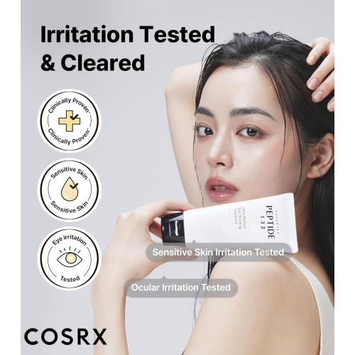 COSRX - *Peptide-132* - Traitement réparateur Ultra Perfect Hair Bonding