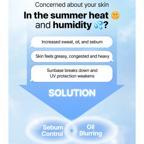 COSRX - Stick solaire visage Airy-Light Invisible SPF50 PA++++