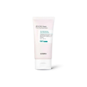 COSRX - Crème solaire visage SPF50+ Aloe 54.2 Aqua