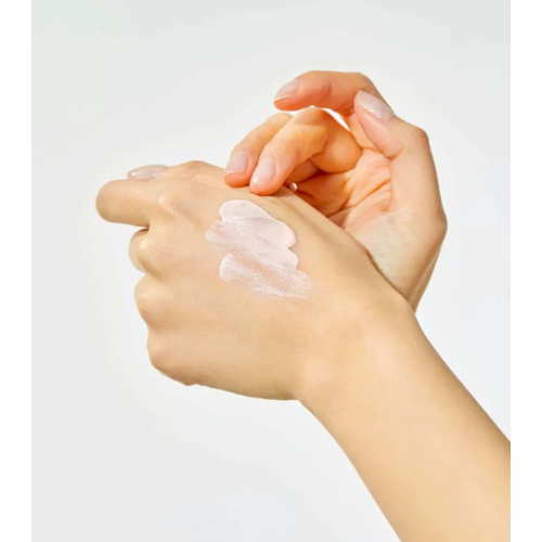 COSRX - Crème solaire visage SPF50+ Aloe 54.2 Aqua