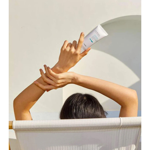 COSRX - Crème solaire visage SPF50+ Aloe 54.2 Aqua