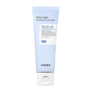COSRX - Écran solaire pour le visage SPF50+ PA ++++ Ultra-Light