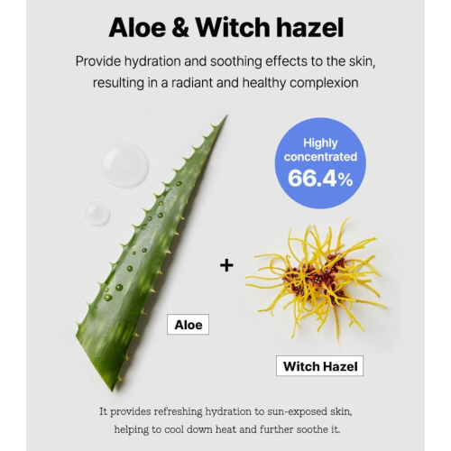 COSRX - Écran solaire pour le visage SPF50+ PA ++++ Ultra-Light