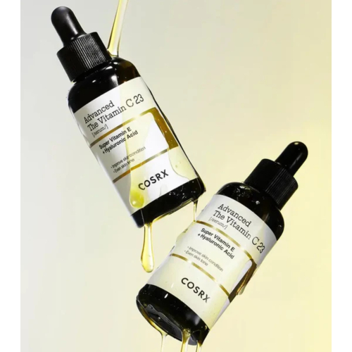 COSRX - Sérum Visage Advanced The Vitamin C 23