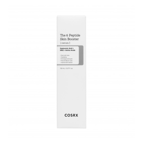 COSRX - Sérum visage aux 6 peptides