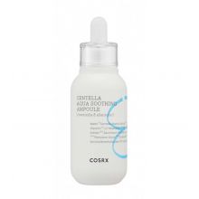 COSRX - Sérum Visage Hydrium Centella Aqua Soothing Ampoule