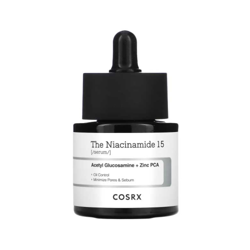 COSRX - Sérum Visage The Niacinamide 15