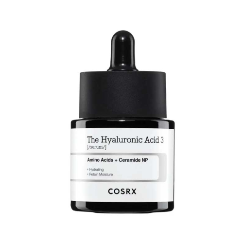 COSRX - Sérum Visage The Hyaluronic Acid 3