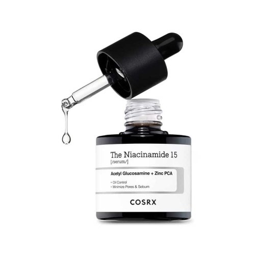 COSRX - Sérum Visage The Niacinamide 15