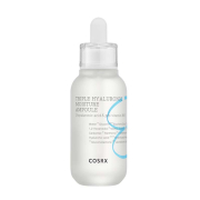 COSRX - Sérum Visage Triple Hyaluronic Moisture Ampoule