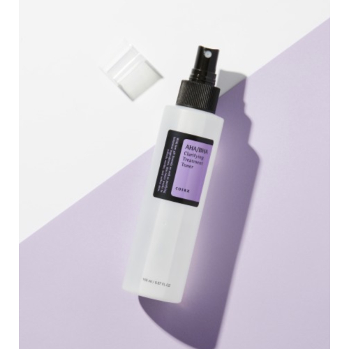 COSRX - Tonique AHA/BHA Clarifying Treatment