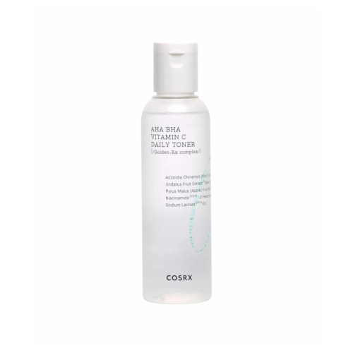 COSRX  - Tonique AHA BHA Vitamin C