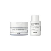 COSRX - The AHA 2 BHA 2 Blemish Traitement Sérum