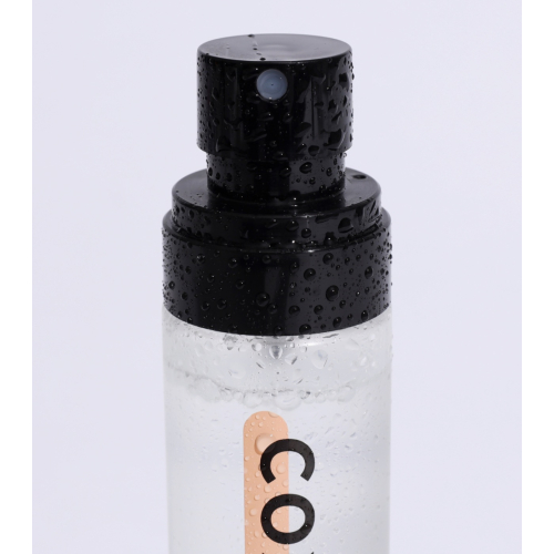 COXIR - Spray Exfoliant Brown Rice Niacinamide