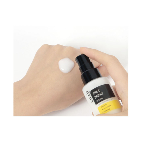 COXIR - Sérum Visage Vita C Bright