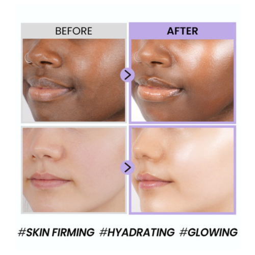 COXIR - Tonique Black Snail Collagen