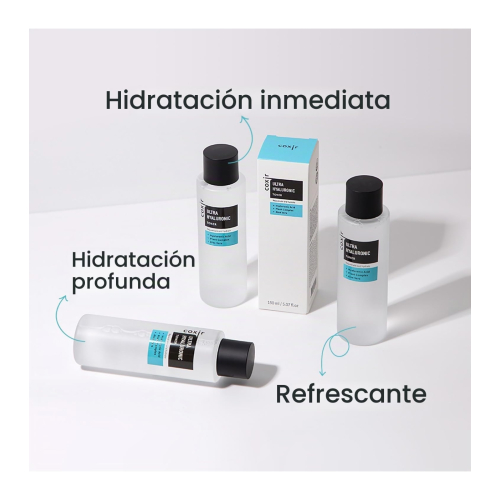 COXIR - Tonique Ultra Hyaluronic