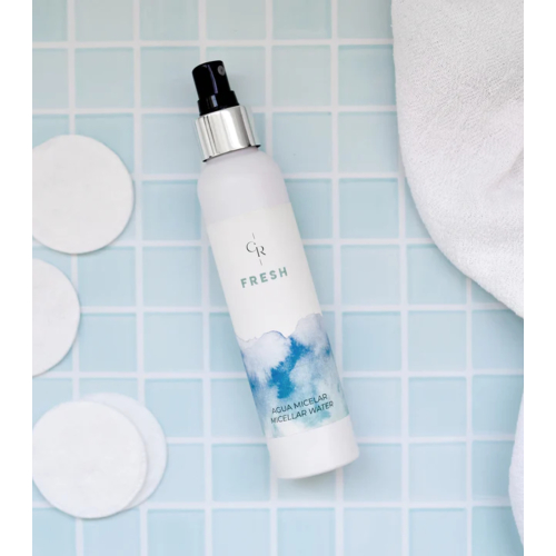 CR Cosmetics - *Fresh* - Eau micellaire