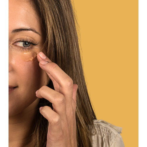 CR Cosmetics - *Antiaging* - Gel contour des yeux et des lèvres