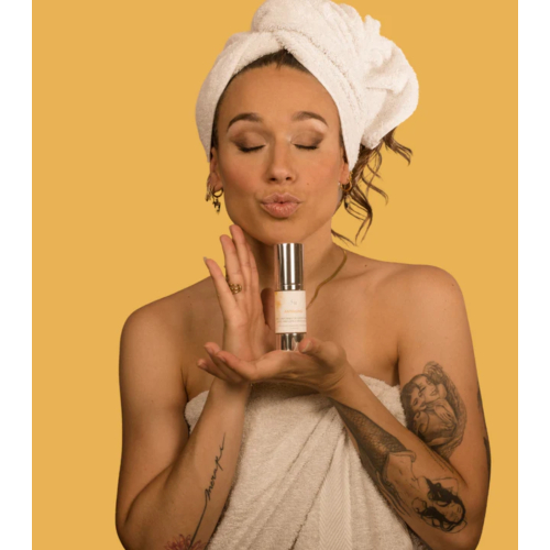 CR Cosmetics - *Antiaging* - Gel contour des yeux et des lèvres