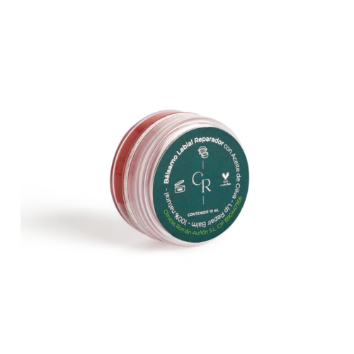 CR Cosmetics - Baume à lèvres réparateur