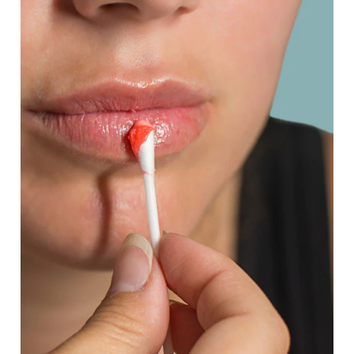 CR Cosmetics - Baume à lèvres réparateur