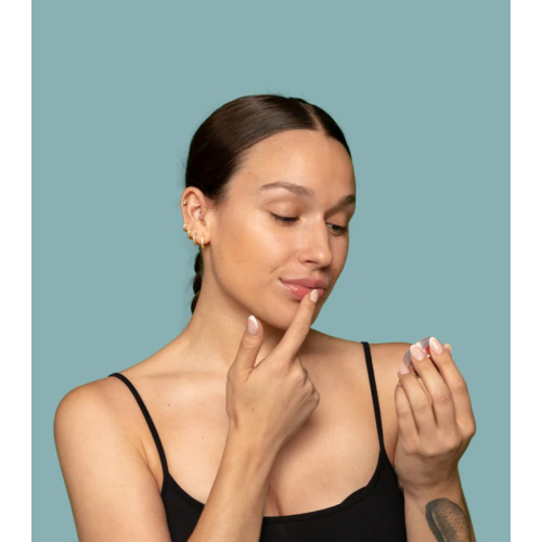 CR Cosmetics - Baume à lèvres réparateur