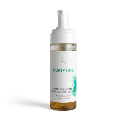 CR Cosmetics - *Purifying* - Mousse nettoyante