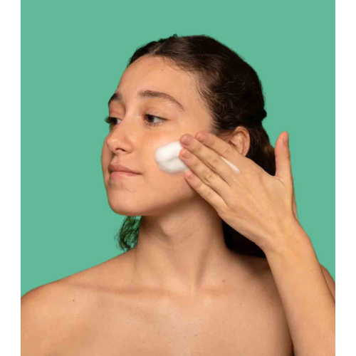 CR Cosmetics - *Purifying* - Mousse nettoyante