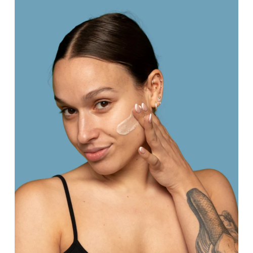 CR Cosmetics - *Fresh* - Gommage visage aux noyaux d'abricot