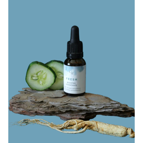 CR Cosmetics - *Fresh* - Booster hydratant AH