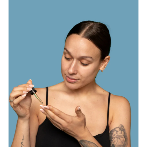 CR Cosmetics - *Fresh* - Booster hydratant AH