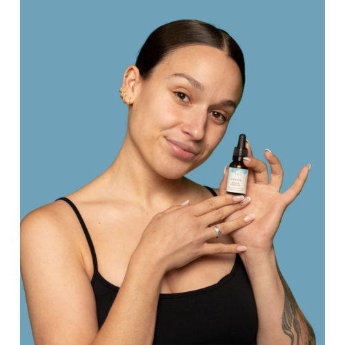 CR Cosmetics - *Fresh* - Booster hydratant AH