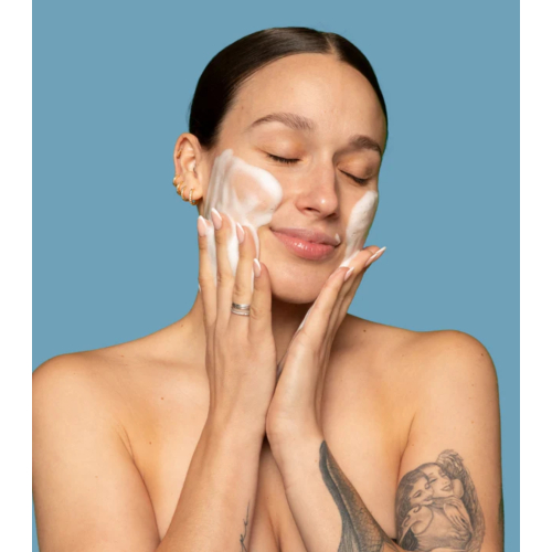 CR Cosmetics - *Fresh* - Mousse nettoyante douce