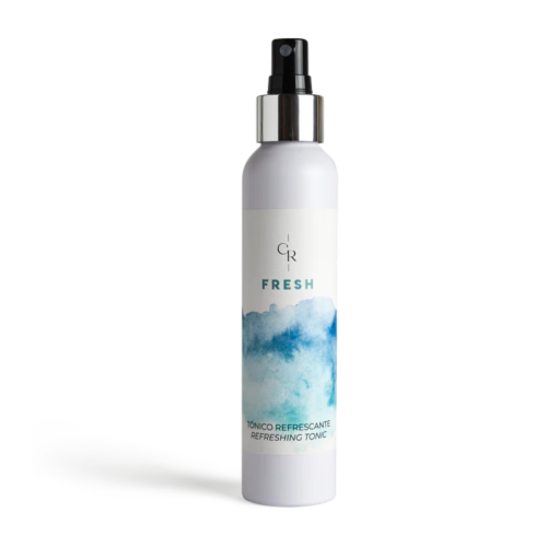 CR Cosmetics - *Fresh* - Tonique visage à la camomille