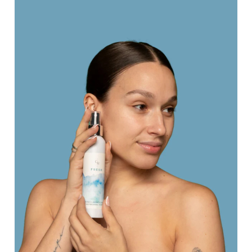 CR Cosmetics - *Fresh* - Tonique visage à la camomille