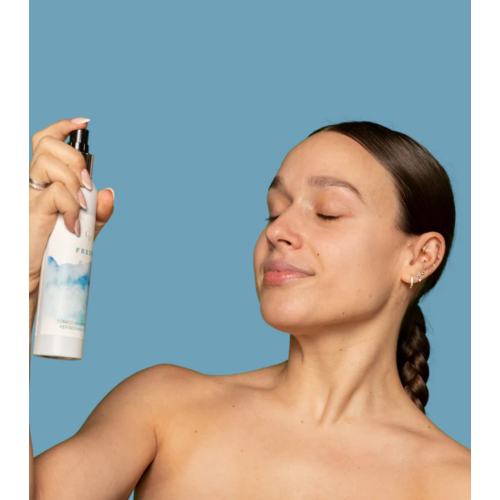 CR Cosmetics - *Fresh* - Tonique visage à la camomille